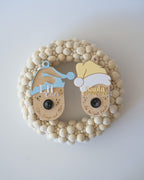 Christmas security (Santa & Elf security)