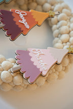 Christmas Tree Ornament