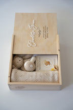 Personalised Keepsake Box