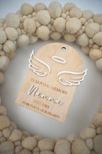 ANGEL ORNAMENT