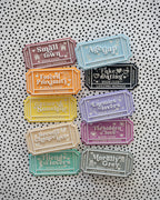 Book Lover Trope Tickets