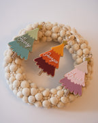 Christmas Tree Ornament