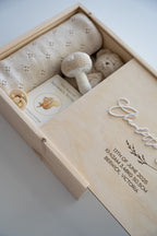 Personalised Keepsake Box