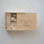 Personalised Keepsake Box