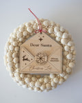Santa Letter Holder