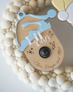 Christmas security (Santa & Elf security)