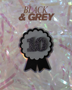 BIRTHDAY BADGE