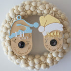 Christmas security (Santa & Elf security)