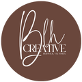 BLH Creative Gift Card