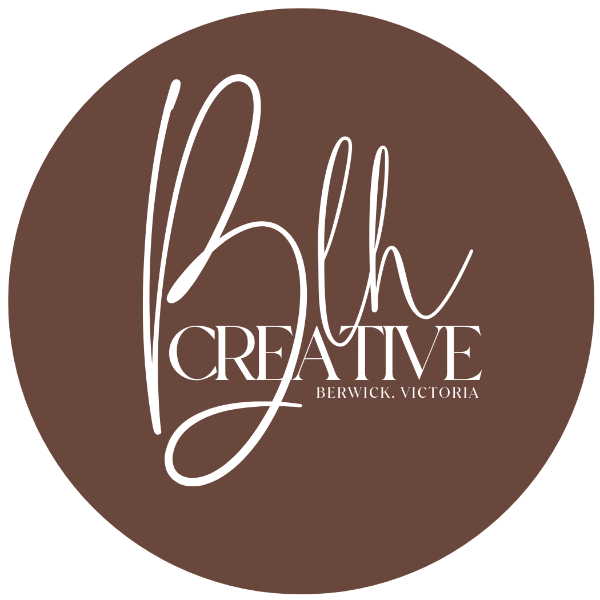 BLH Creative Gift Card