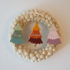 Christmas Tree Ornament