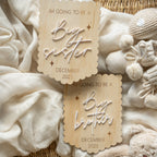 Big Sister/Brother Promotion