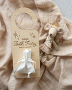 Tooth Fairy door hanger