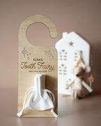 Tooth Fairy door hanger
