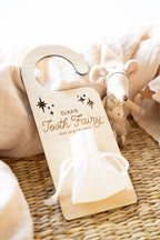 Tooth Fairy door hanger