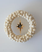 Personalised Star Christmas Ornament