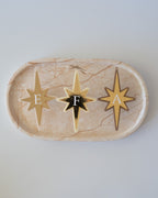 Personalised Star Christmas Ornament