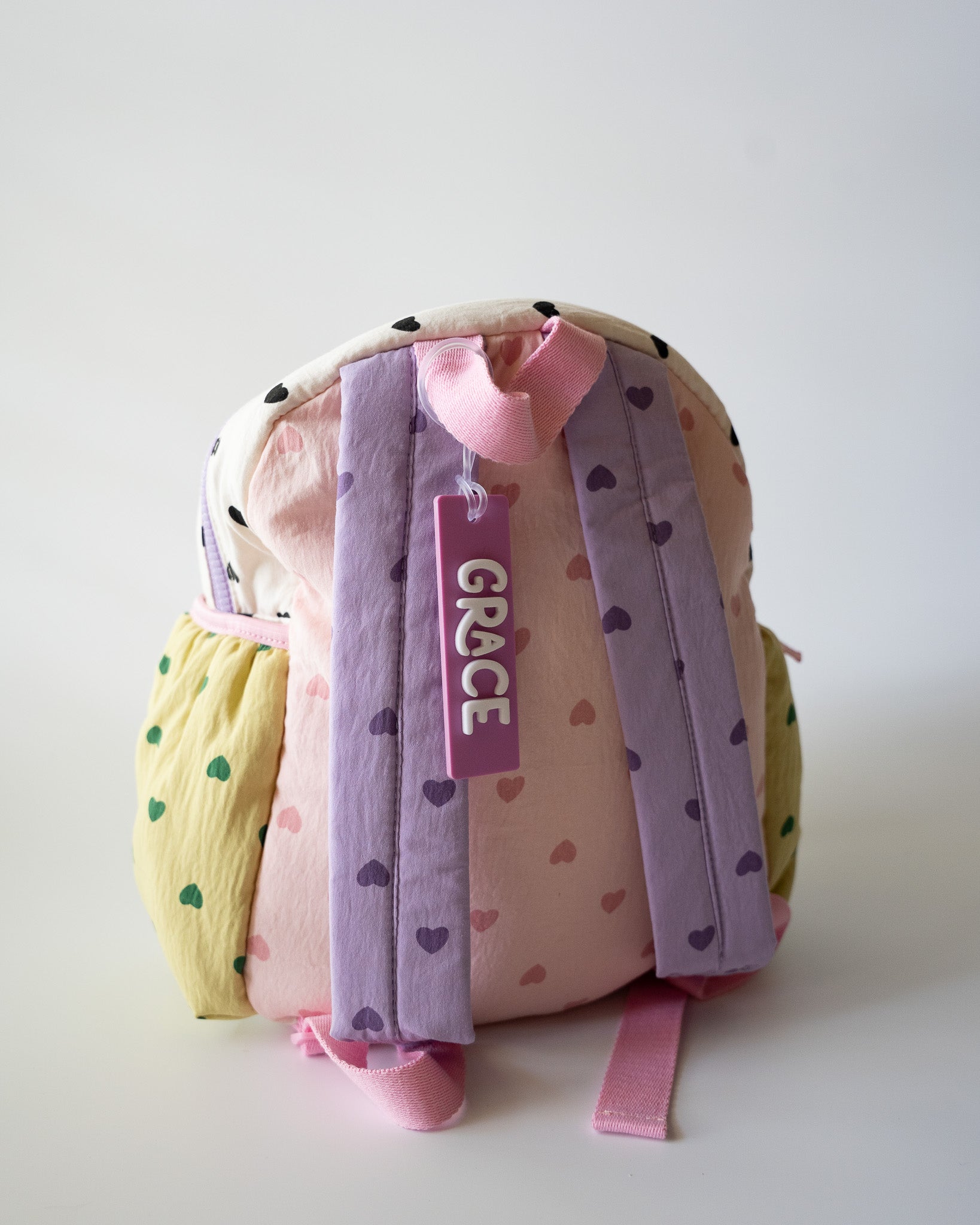 Personalised Name Tag