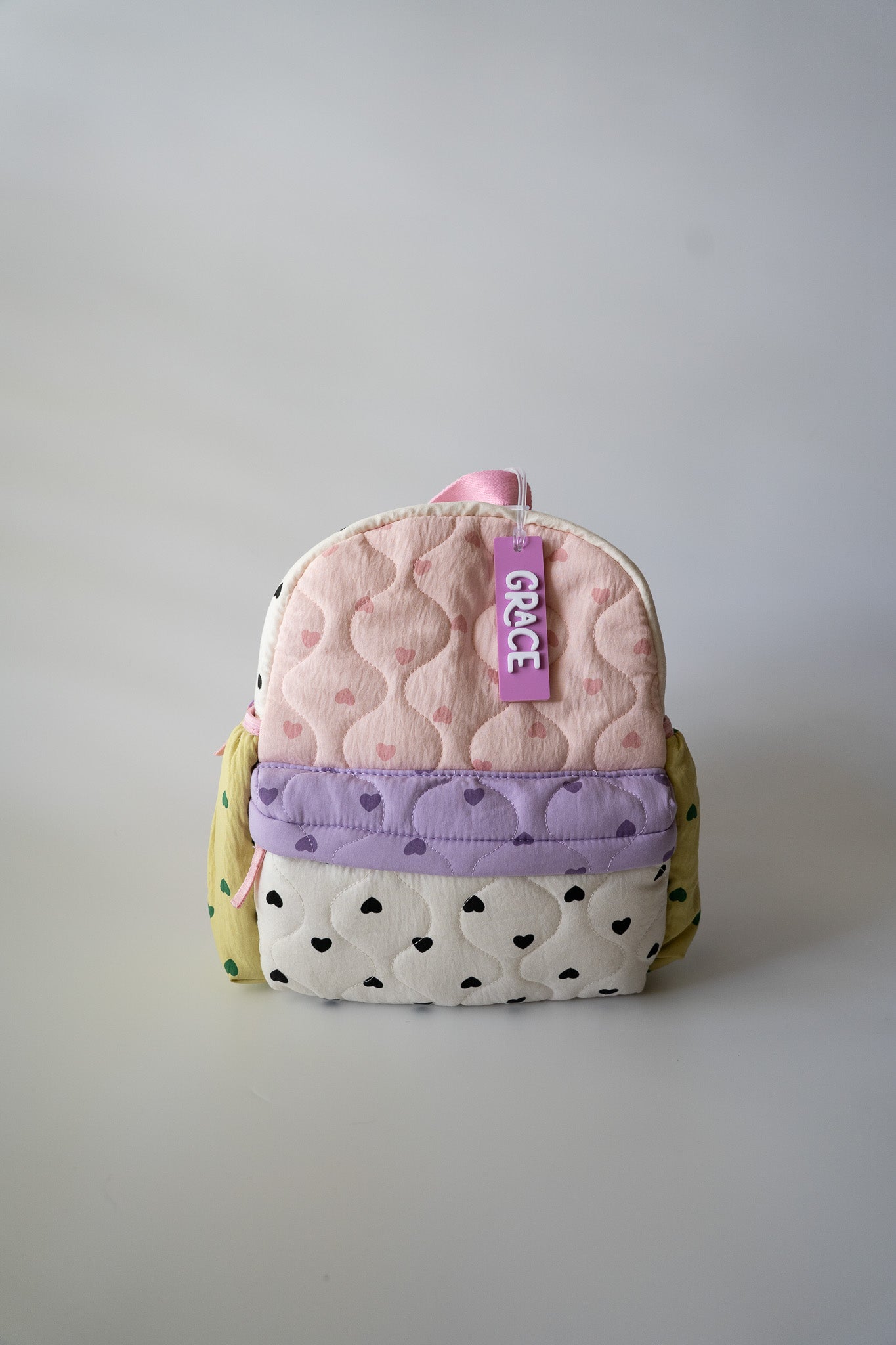 Personalised Name Tag