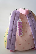 Personalised Groovy Name Tag
