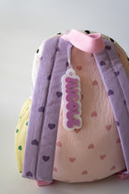 Personalised Groovy Name Tag