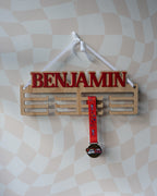 Personalised Medal Holder