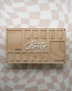 Personalised School Photo Frame